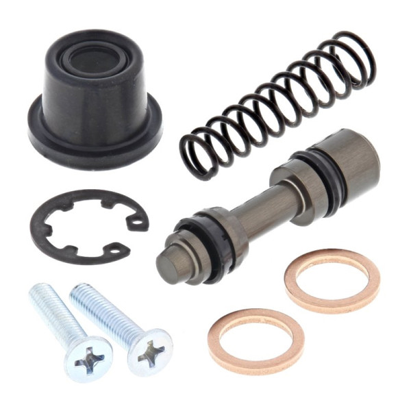 All Balls Front master cylinder rebuild sx125 05